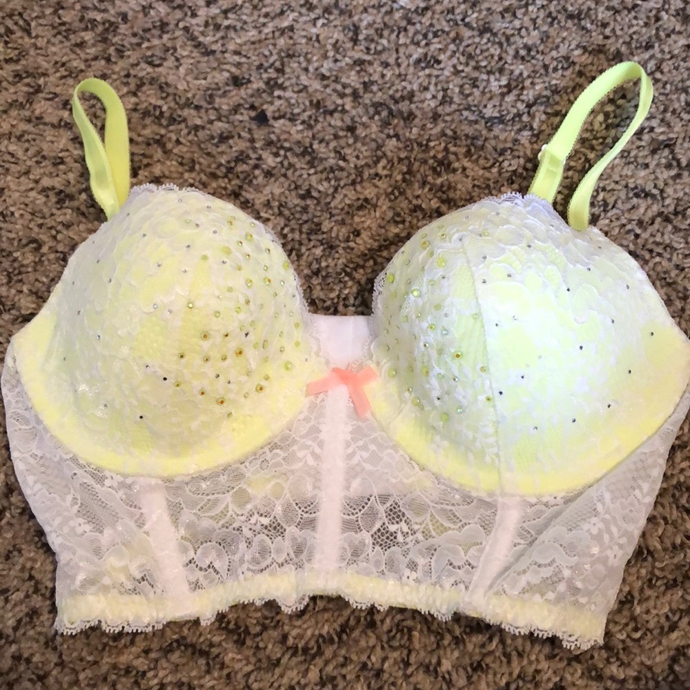 Victoria’s Secret Dream Angels buste